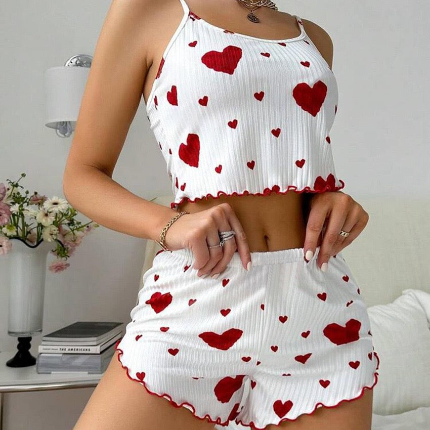 Ray Pajamas