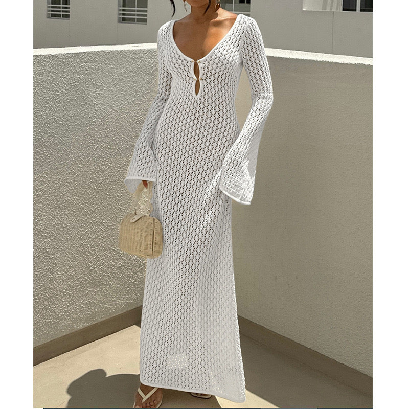 Divine Maxi Dress
