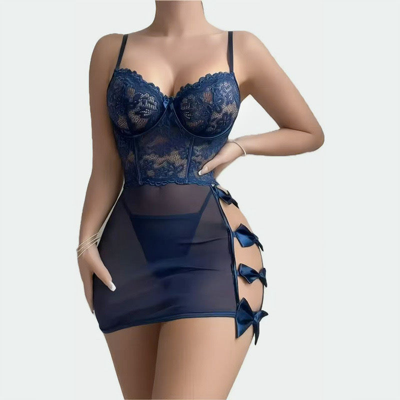 Bowelle Dress