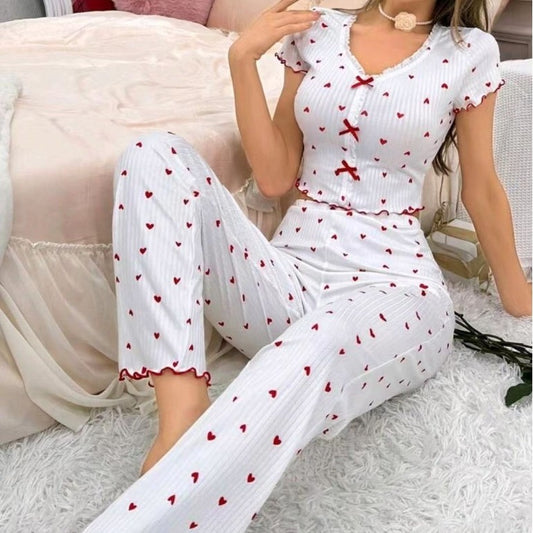 Elaria Pajamas