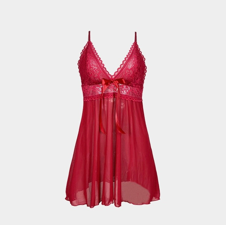 Amoréa Dress