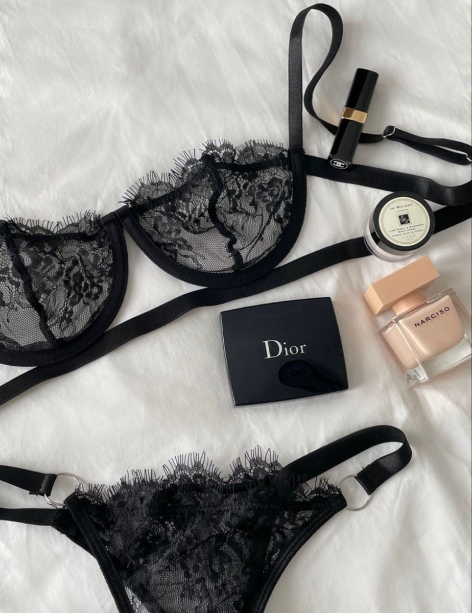 Lily Set