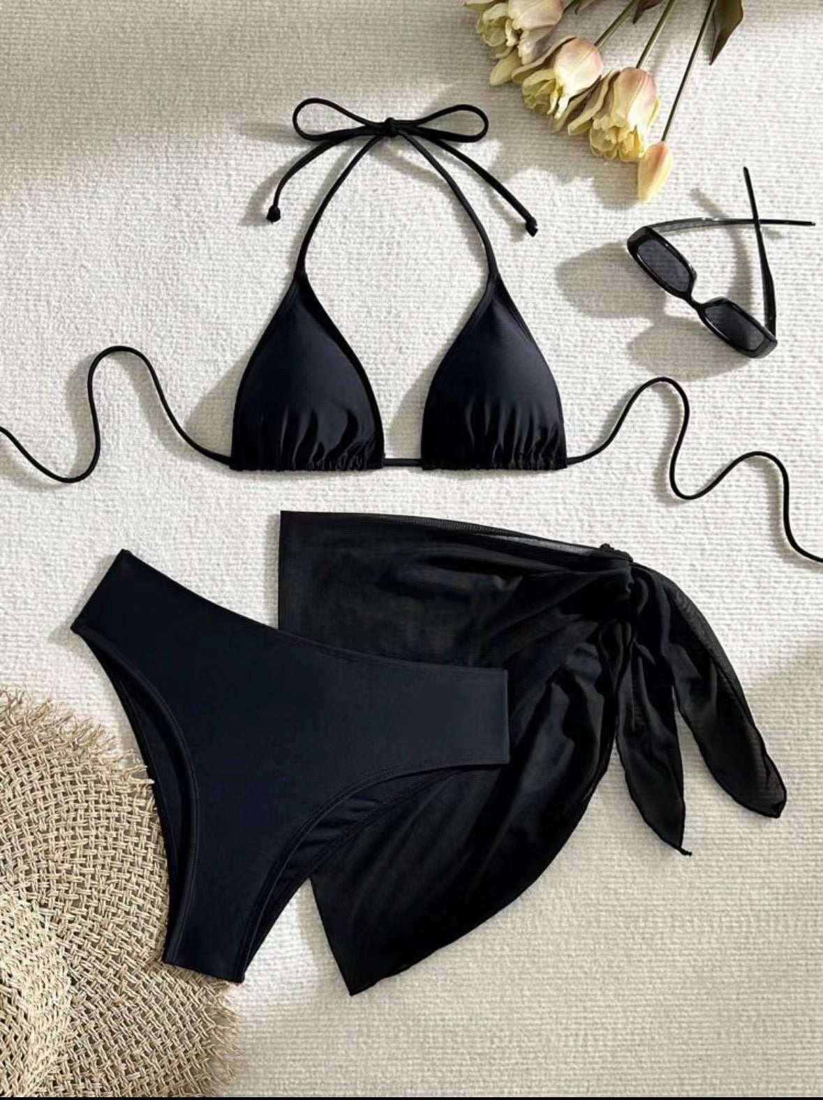Selene Bikini Set