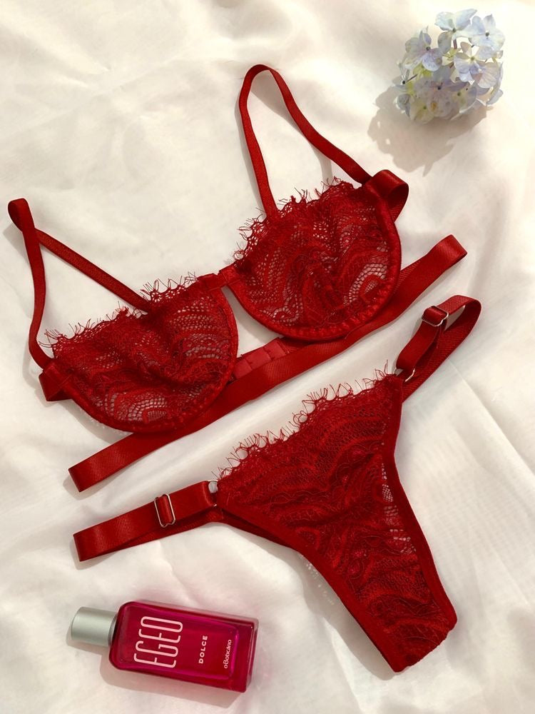 Lily Set