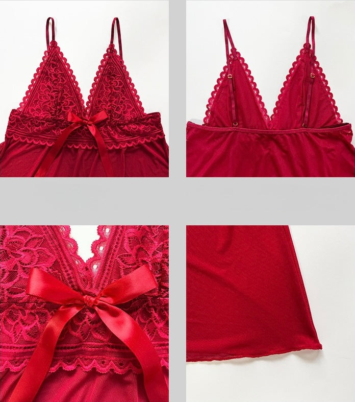Amoréa Dress
