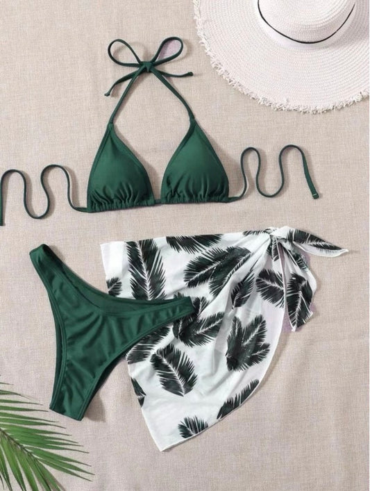 Mirelle Bikini Set