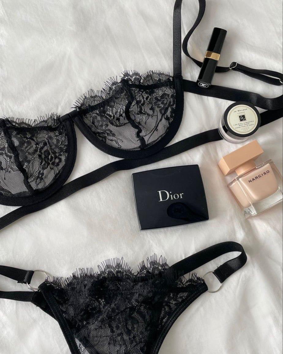 Lily Set