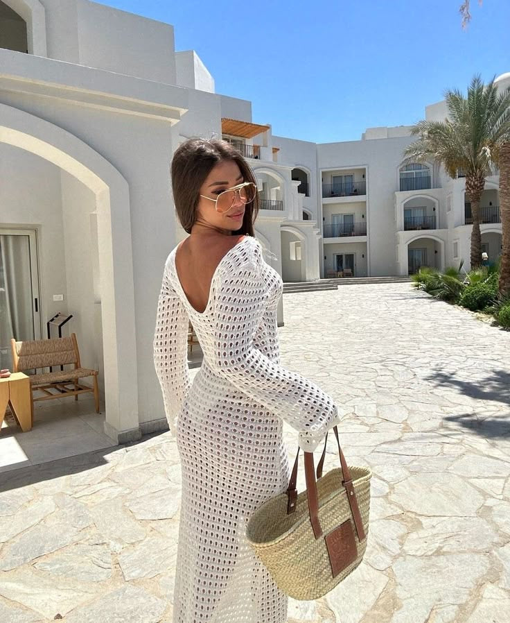Divine Maxi Dress